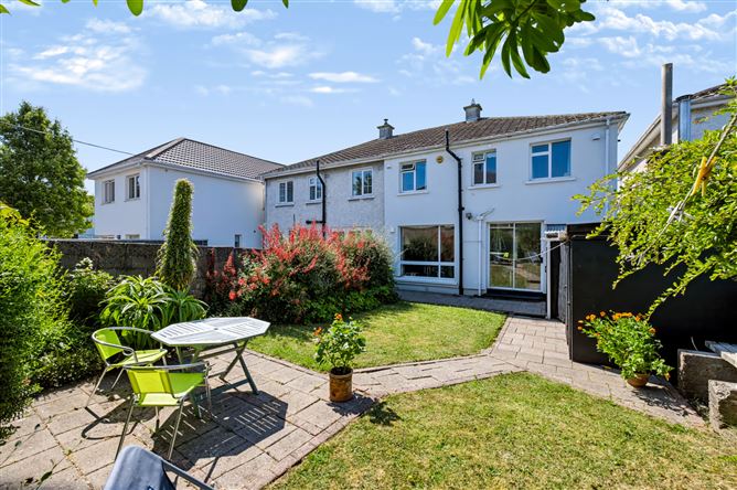 43 Walnut Rise, Courtlands, Griffith Ave, Dublin 9