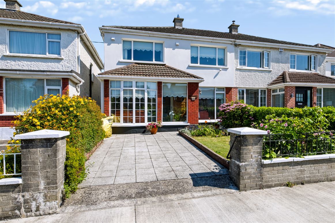 43 Walnut Rise, Courtlands, Griffith Ave, Dublin 9
