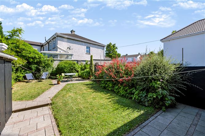 43 Walnut Rise, Courtlands, Griffith Ave, Dublin 9