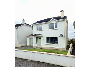 13 Beechwood Close, Loughrea, County Galway