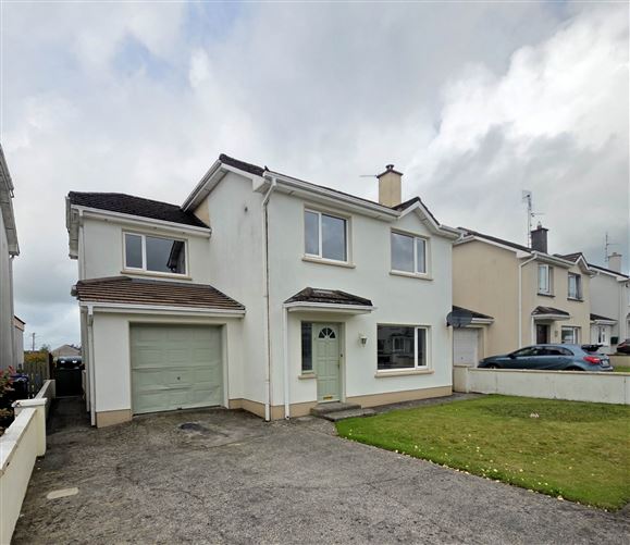 13 Beechwood Close, Loughrea, County Galway