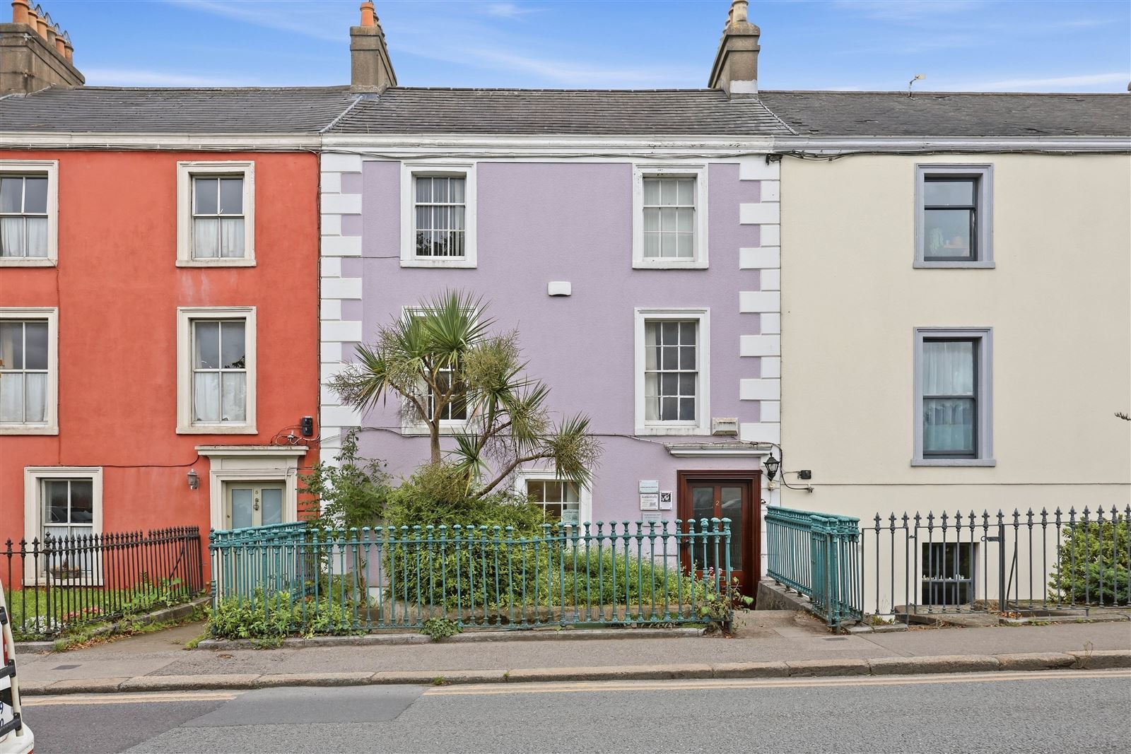 2 Castle Terrace , Malahide, County Dublin
