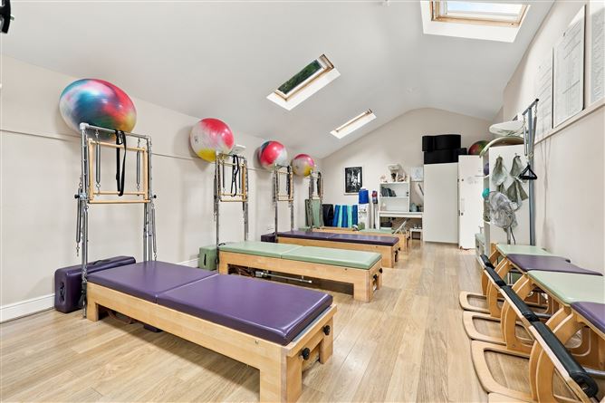 2 Castle Terrace , Malahide, County Dublin