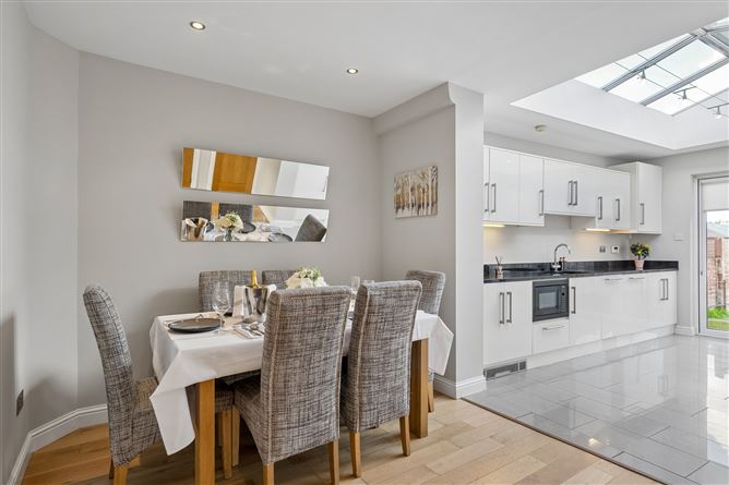 14 Kildare Road, Crumlin,   Dublin 12