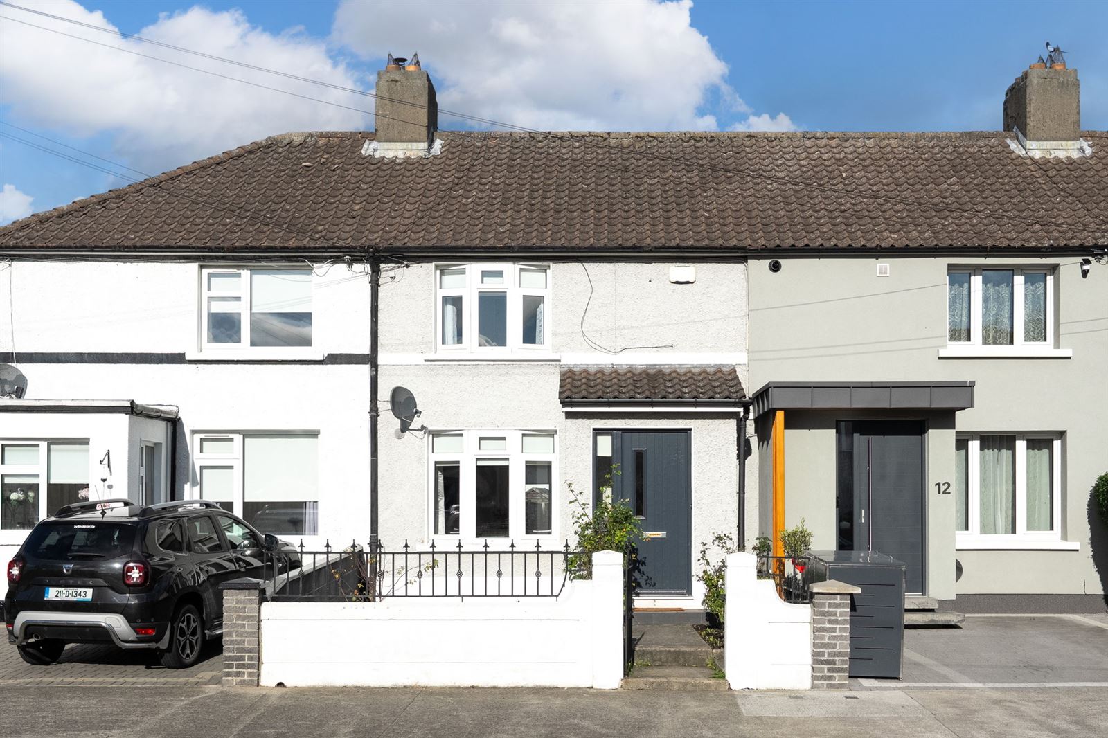 Photo 1 of 29 — 14 Kildare Road, Crumlin,   Dublin 12