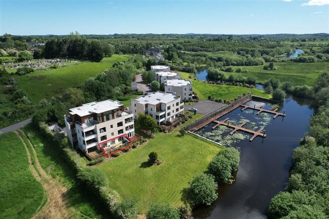 Photo 2 of 24 — Apt. 2 The Willows, Woodford Meadows, Ballyconnell, Cavan
