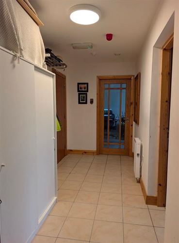 Apt. 2 The Willows, Woodford Meadows, Ballyconnell, Cavan
