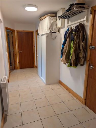 Apt. 2 The Willows, Woodford Meadows, Ballyconnell, Cavan