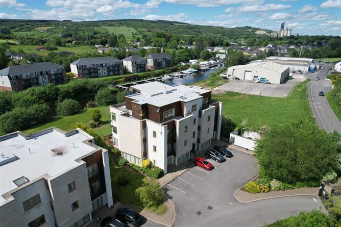 Photo 3 of 24 — Apt. 2 The Willows, Woodford Meadows, Ballyconnell, Cavan