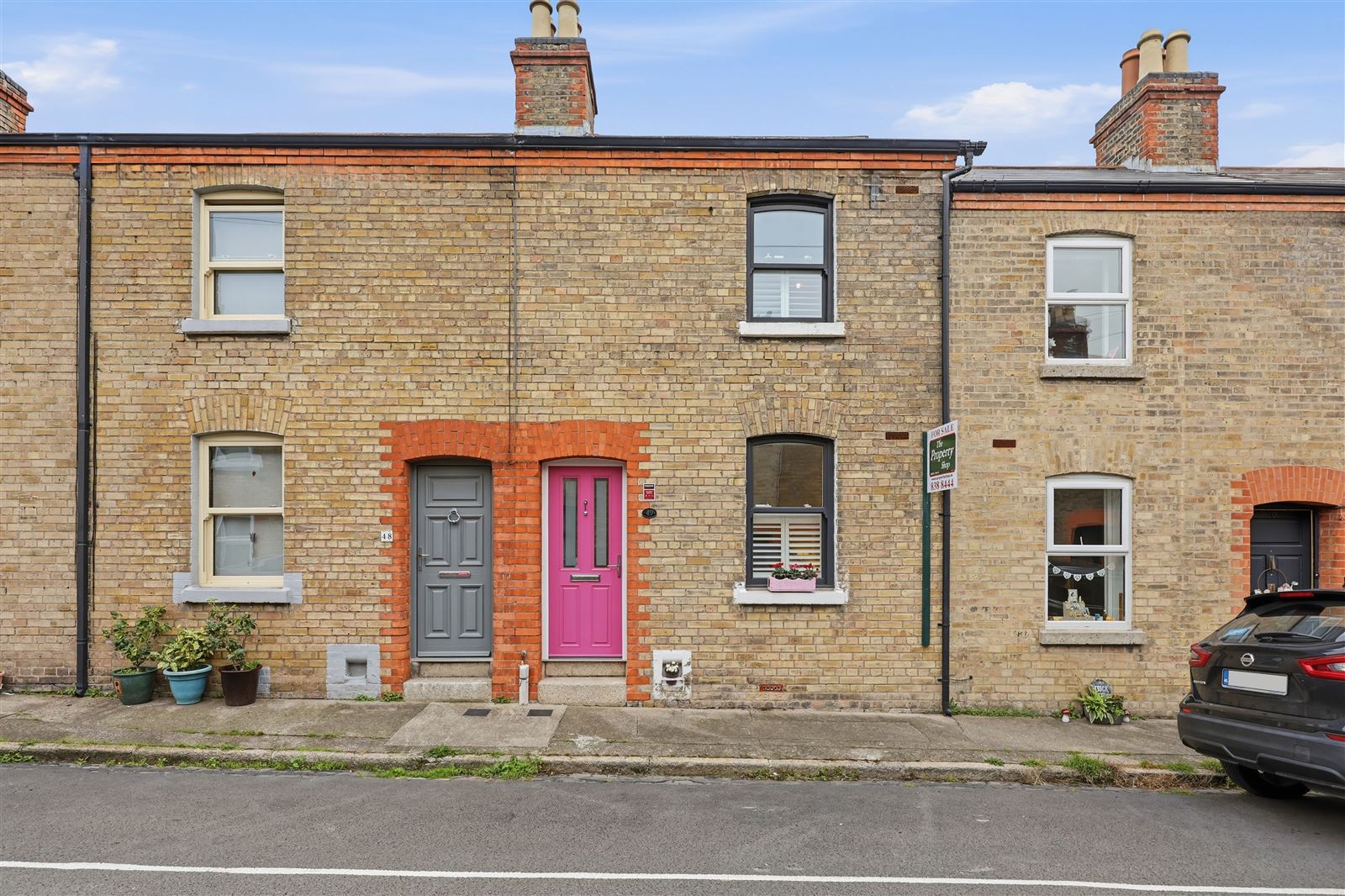 Photo 1 of 15 — 49 Viking Road, Stoneybatter, Dublin 7