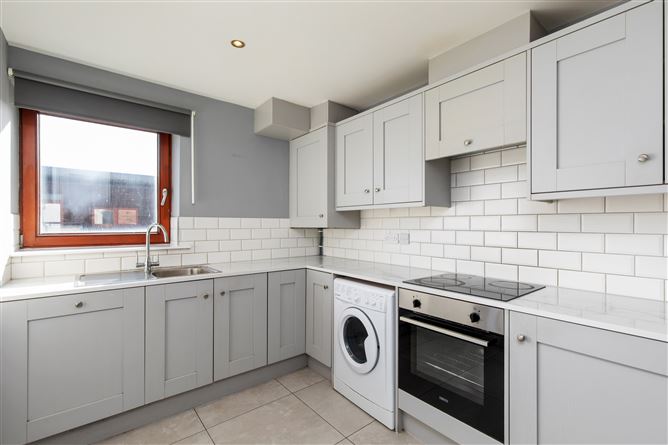 Apartment 284, Parklands, Northwood, Santry, Dublin 9