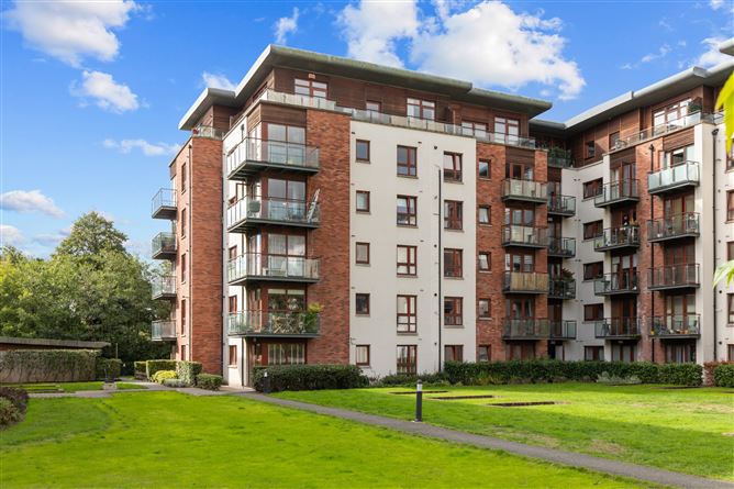 Photo 3 of 11 — Apartment 284, Parklands, Northwood, Santry, Dublin 9