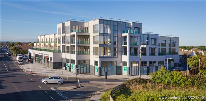 Kingsford Cross, Portmarnock,   North County Dublin