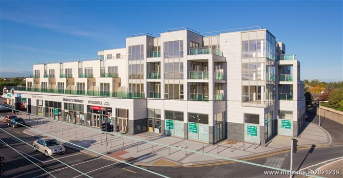 Kingsford Cross, Portmarnock,   North County Dublin