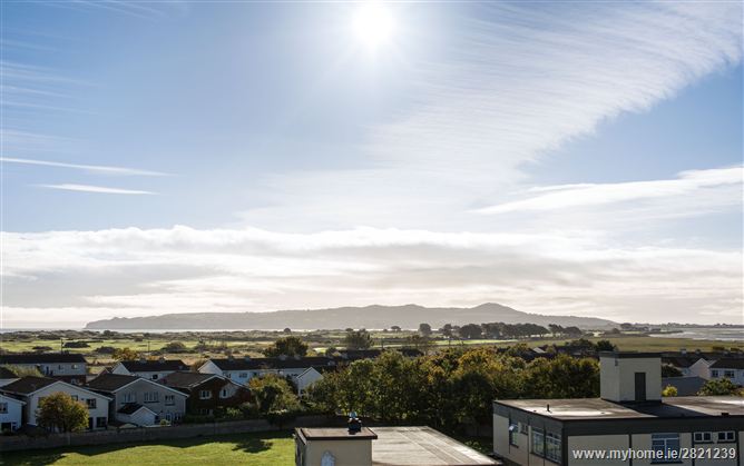 Kingsford Cross, Portmarnock,   North County Dublin