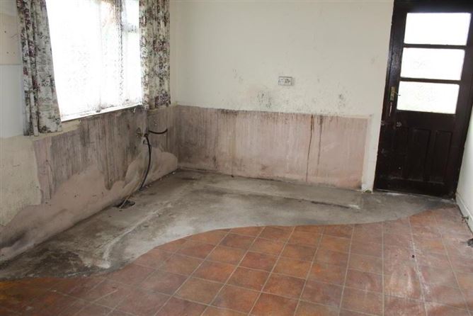 Grouse Lodge, Modorragh, Drumkeeran, Leitrim, Leitrim