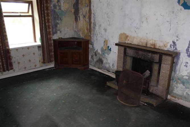 Grouse Lodge, Modorragh, Drumkeeran, Leitrim, Leitrim
