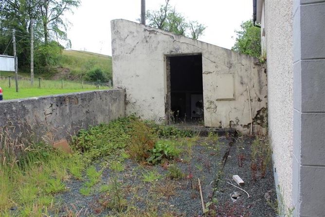 Grouse Lodge, Modorragh, Drumkeeran, Leitrim, Leitrim