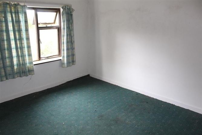 Grouse Lodge, Modorragh, Drumkeeran, Leitrim, Leitrim