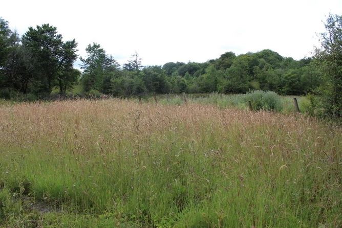 Grouse Lodge, Modorragh, Drumkeeran, Leitrim, Leitrim