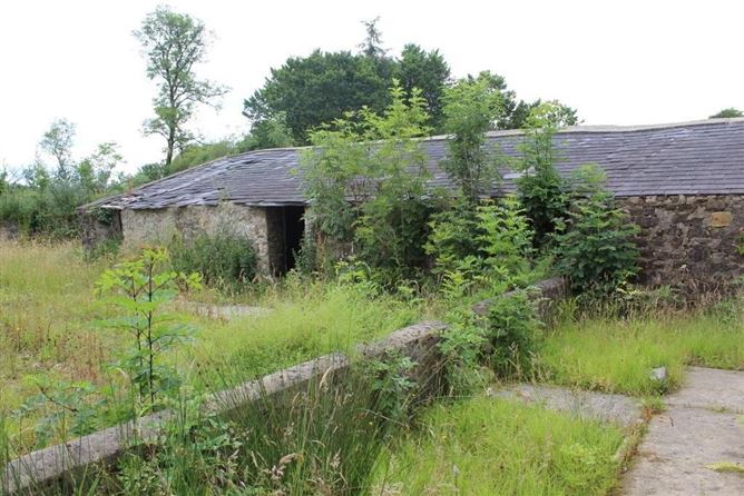 Grouse Lodge, Modorragh, Drumkeeran, Leitrim, Leitrim