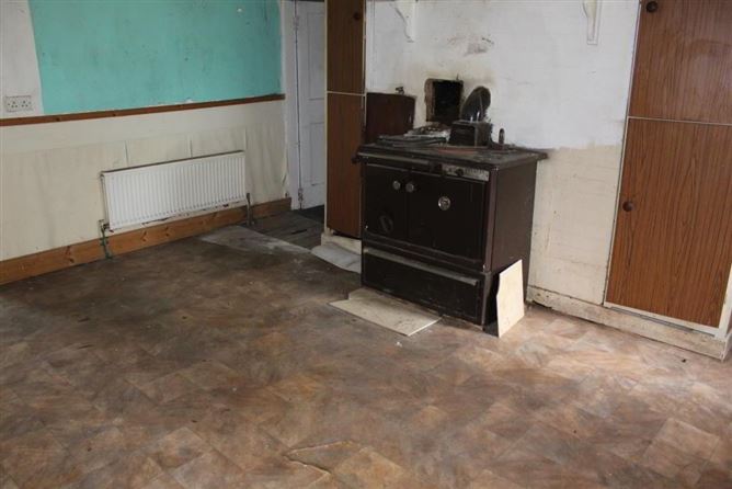 Grouse Lodge, Modorragh, Drumkeeran, Leitrim, Leitrim