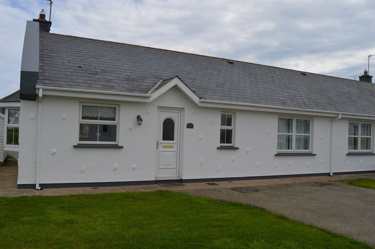 155 St. Helen's Village, Kilrane, Rosslare, Wexford