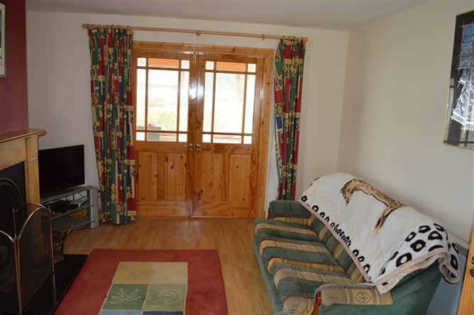 155 St. Helen's Village, Kilrane, Rosslare, Wexford