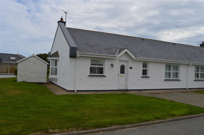 155 St. Helen's Village, Kilrane, Rosslare, Wexford