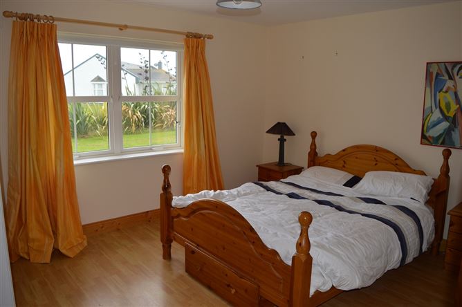 155 St. Helen's Village, Kilrane, Rosslare, Wexford