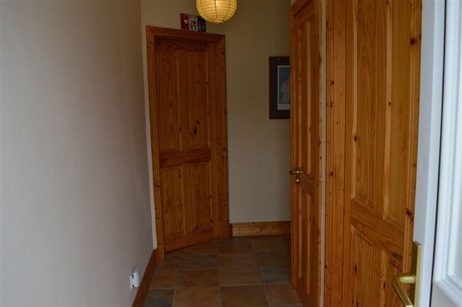 155 St. Helen's Village, Kilrane, Rosslare, Wexford