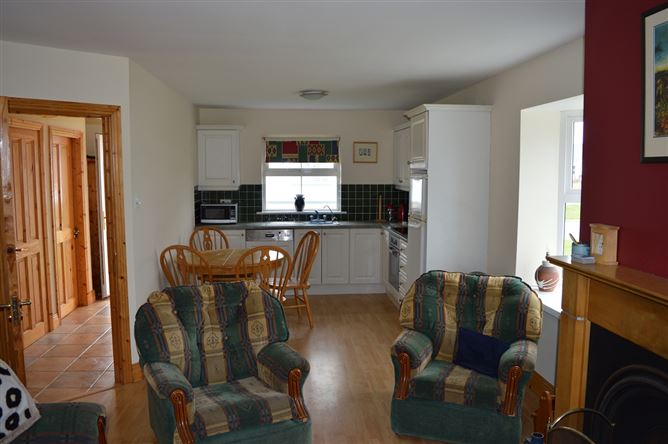 155 St. Helen's Village, Kilrane, Rosslare, Wexford