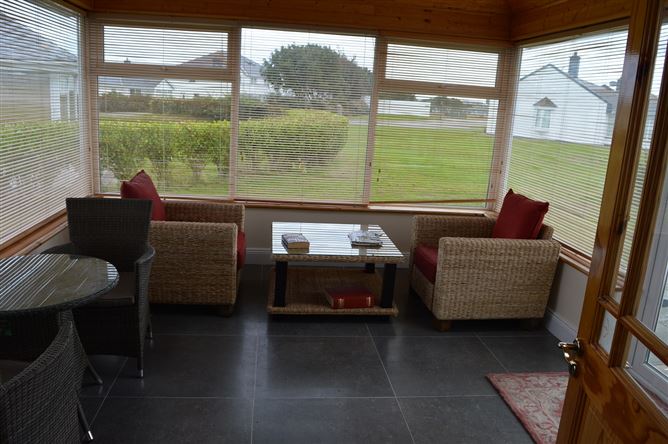 155 St. Helen's Village, Kilrane, Rosslare, Wexford