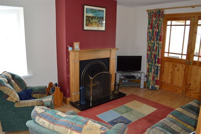 155 St. Helen's Village, Kilrane, Rosslare, Wexford