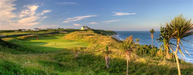 155 St. Helen's Village, Kilrane, Rosslare, Wexford