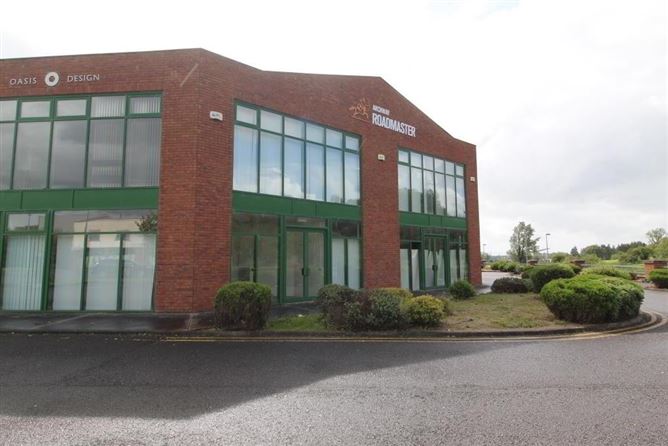 10b, C & E North West Business & Technology Park, Carrick-On-Shannon, Leitrim