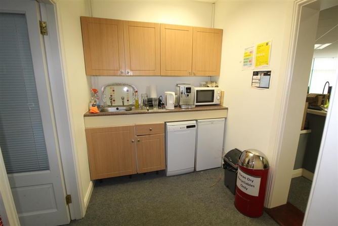 10b, C & E North West Business & Technology Park, Carrick-On-Shannon, Leitrim