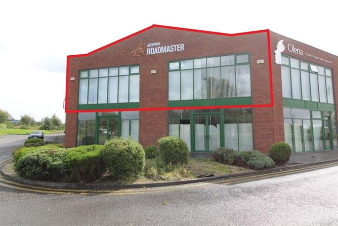 10b, C & E North West Business & Technology Park, Carrick-On-Shannon, Leitrim
