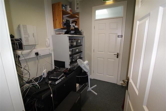 10b, C & E North West Business & Technology Park, Carrick-On-Shannon, Leitrim