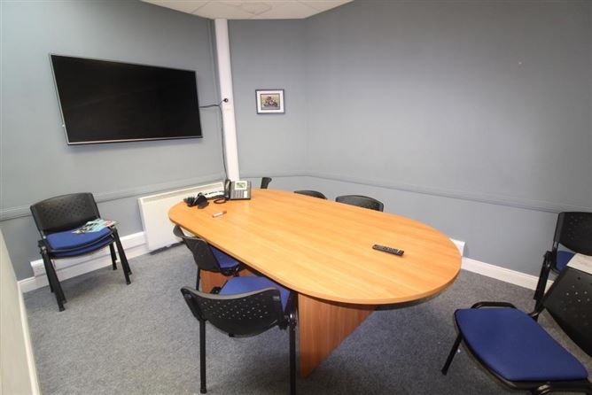 10b, C & E North West Business & Technology Park, Carrick-On-Shannon, Leitrim