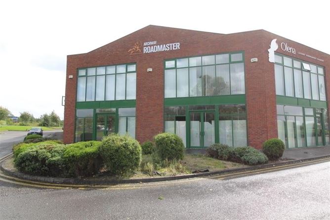 10b, C & E North West Business & Technology Park, Carrick-On-Shannon, Leitrim