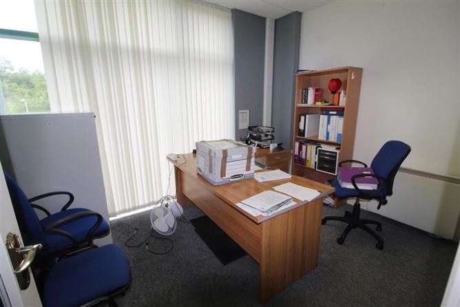 10b, C & E North West Business & Technology Park, Carrick-On-Shannon, Leitrim