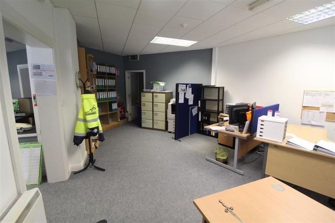 10b, C & E North West Business & Technology Park, Carrick-On-Shannon, Leitrim