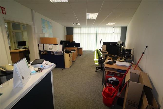 10b, C & E North West Business & Technology Park, Carrick-On-Shannon, Leitrim