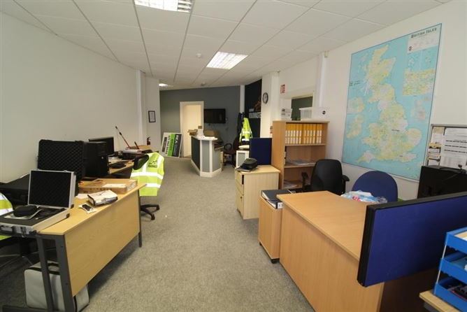 10b, C & E North West Business & Technology Park, Carrick-On-Shannon, Leitrim