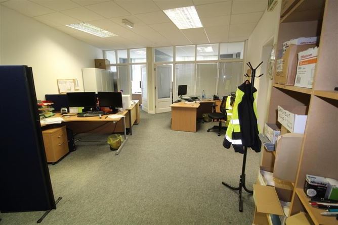 10b, C & E North West Business & Technology Park, Carrick-On-Shannon, Leitrim