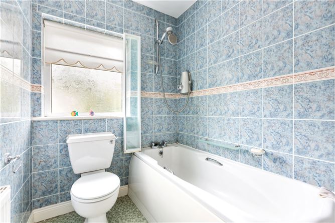31 Rathmore, Aughrim, Co. Wicklow