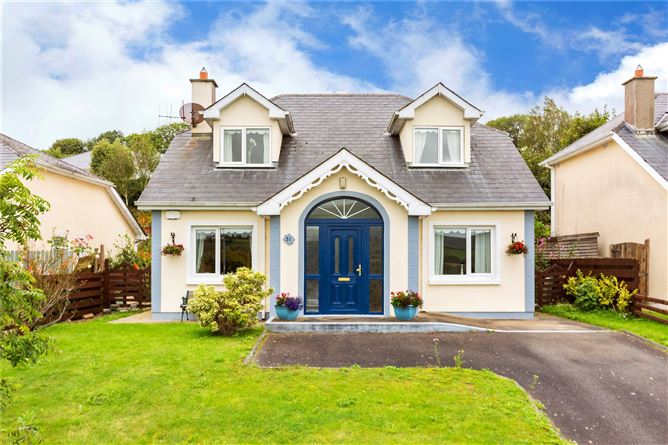 31 Rathmore, Aughrim, Co. Wicklow