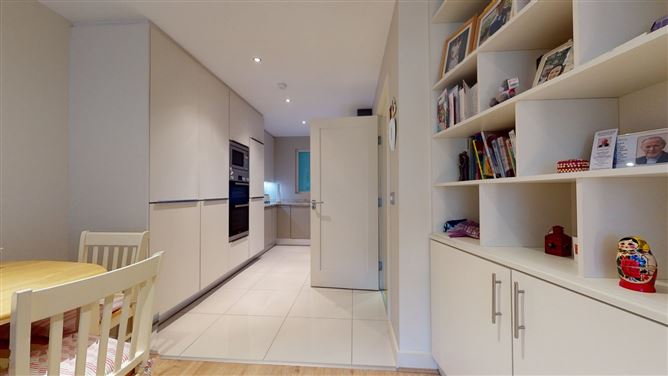 4 The Crofton, George's Place, Dun Laoghaire, Co. Dublin
