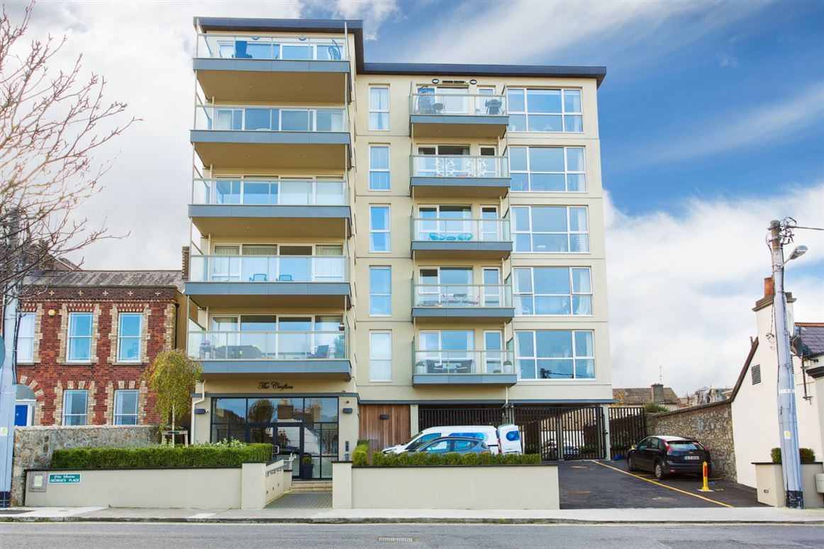 4 The Crofton, George's Place, Dun Laoghaire, Co. Dublin